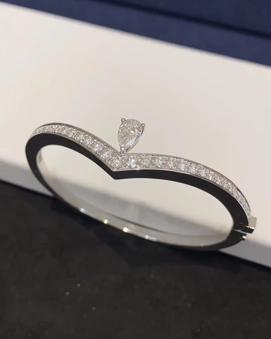 黄金吊坠定制图片展示